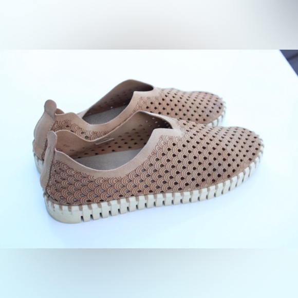 Ilse Jacobsen loafers - Picture 9 of 9